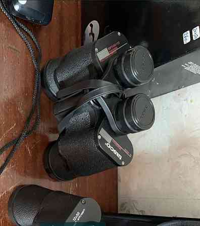 Бинокль Киев