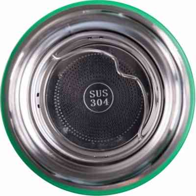 Термос Line Art Cusco 500 мл зелений (60032922LA-04) Вінниця