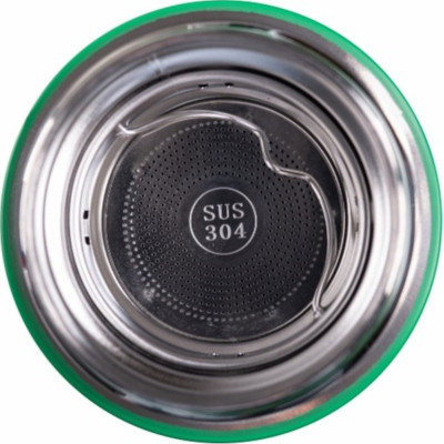 Термос Line Art Cusco 500 мл зелений (60032922LA-04) Вінниця - фото 3