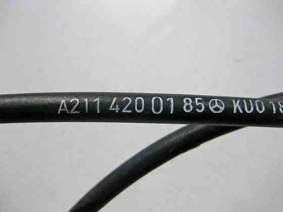 Mercedes-Benz  A2114200185 Трос гальма стоянки передня частина E-Class W211 CLS C219 Одеса