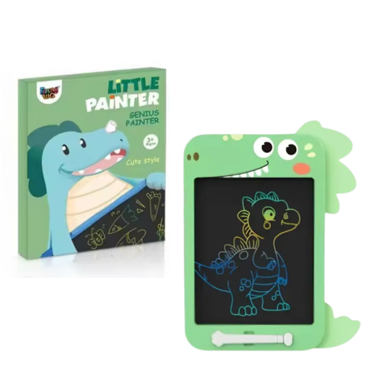 Планшет графический 8.5” с LSD экраном 