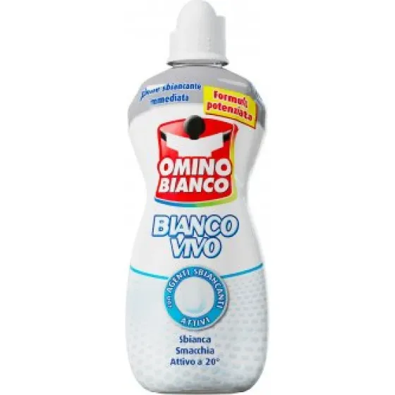 Вибілювач Omino Bianco Bianco Vivo 1 л Львів