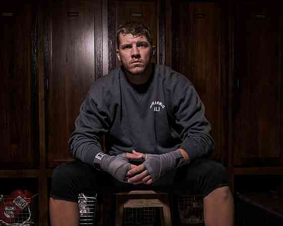 Бинти для боксу TITLE Boxing Select 180" Semi Elastic Mexican Grey (4.5м.) Київ