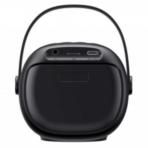 Портативна колонка караоке 5W чорний Havit HV-SK819BT Житомир