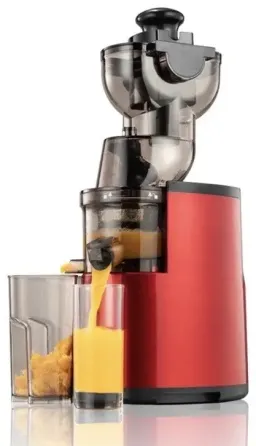 Шнековая соковыжималка Sokany SK-01003 Овощерезка Коломия