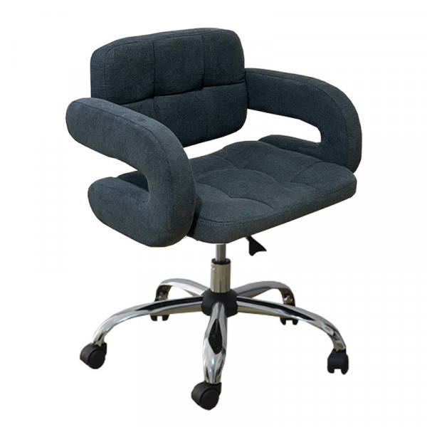 Крісло майстра на колесах Домінік Київ - фото 1