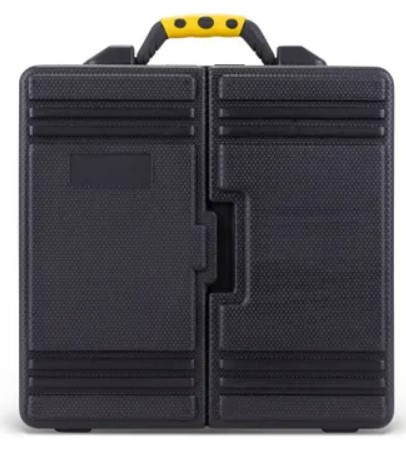 Набор аккумуляторных шуруповертов SR-041 24V с 94 аксессуарами для дома и профессионального использования Одесса - изображение 7