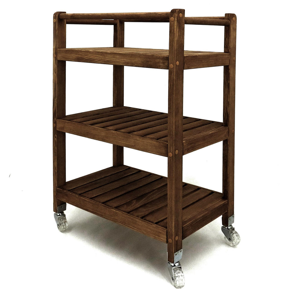 Сервировочный столик 