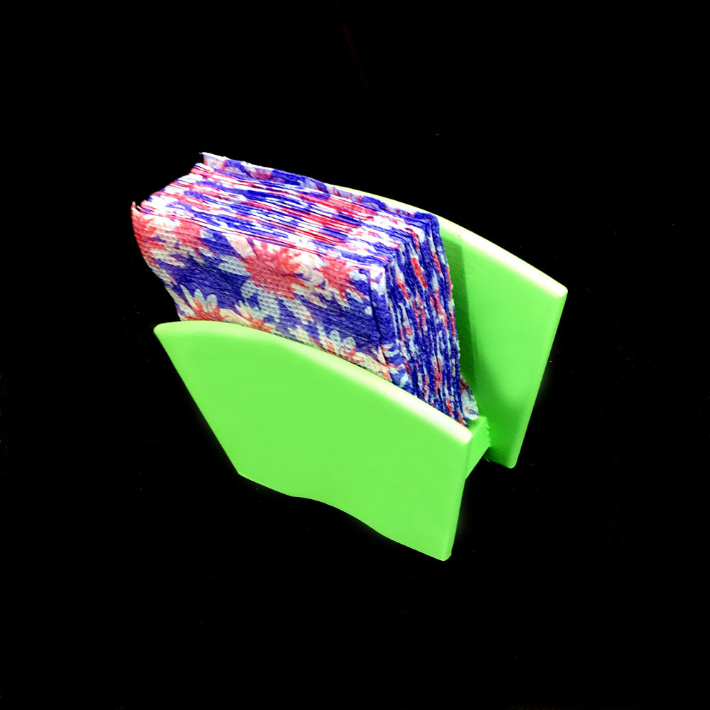 Салфетница 