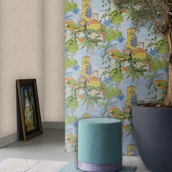 Шпалери Decoprint Breeze BR24000 Київ