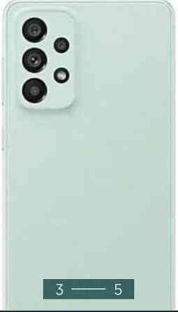 Смартфон: Samsung A73 5G 6/128Gb. Київ