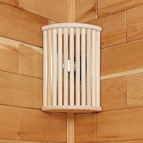 Абажур банний "Монапо" бланже Миколаїв - фото 5