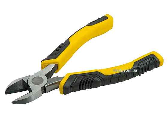 Бокорізи STANLEY "ControlGrip" : L= 150 мм Одеса