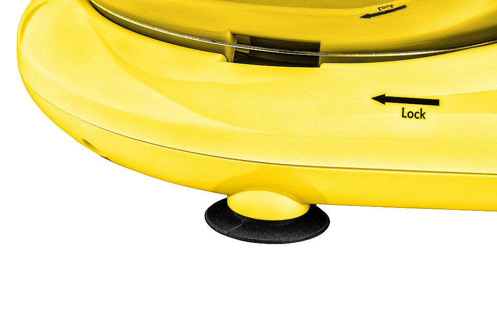 Міксер ARDESTO планетарний 800Вт, насадки-3, чаша-нерж., метал, 4л, Pulse-режим, жовтий Киев - изображение 10