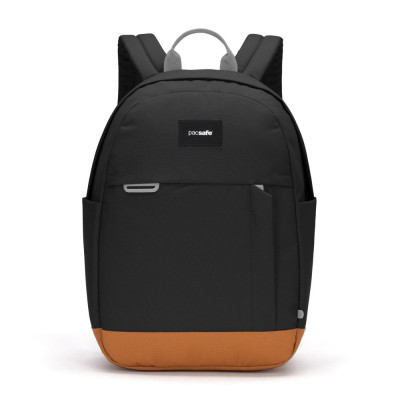 Рюкзак туристичний Pacsafe GO 15L backpack чорний (35110130) Вінниця - фото 1