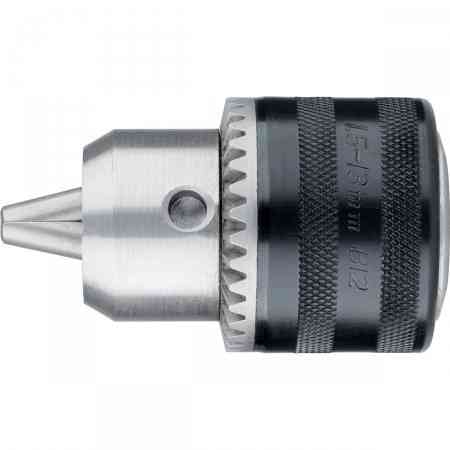 Патрон для дрели ключевой 1,5-13 мм, 3/8" MTX 168189 Коломия