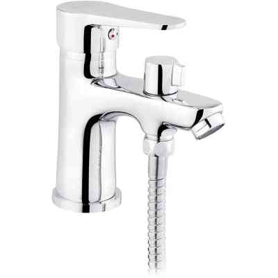 Змішувач Kroner Elbe-C015 (CV023575) Вінниця