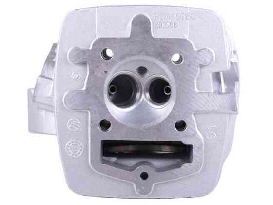 Головка циліндра гола — НВ-150 Мукачево