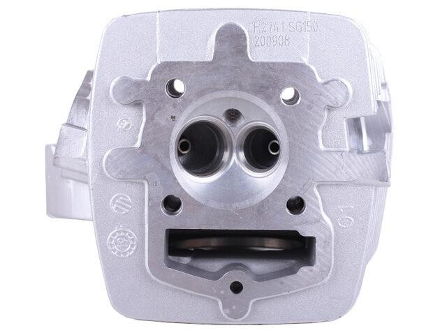 Головка циліндра гола — НВ-150 Мукачево - фото 3