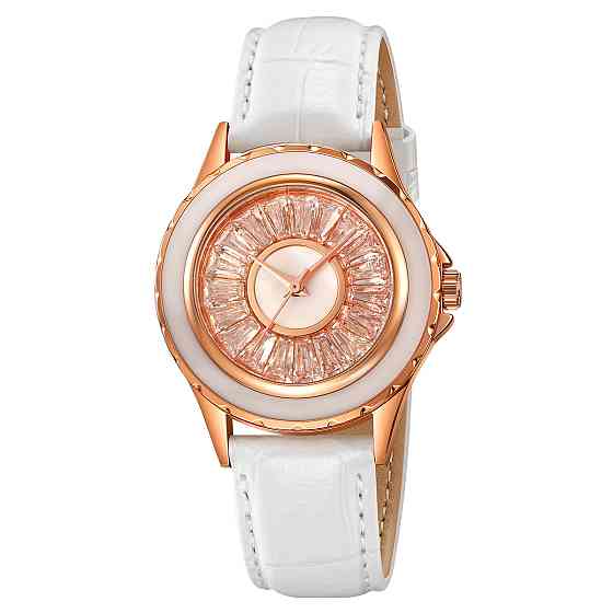 Skmei 2172RGWT Rose Gold-White Київ