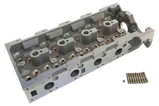 Головка блока Mercedes-Benz Sprinter OE 6110100920 GP AMC908573 Киев