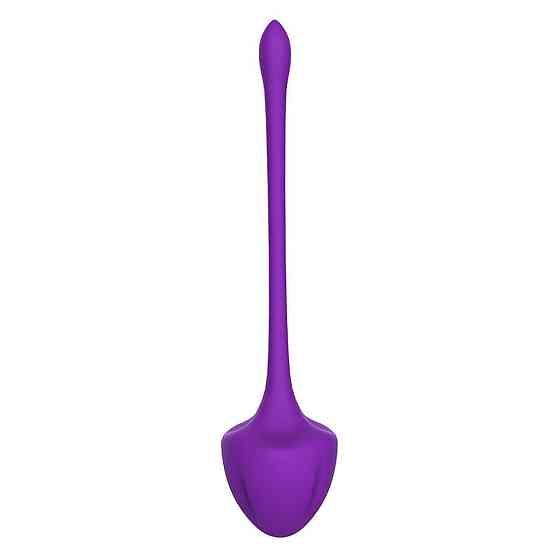 Набір вагінальних кульок Virgo purple Sex Aura Київ