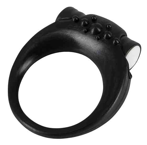 Виброкольцо Smile Vibro-cock Ring Sex Aura Киев