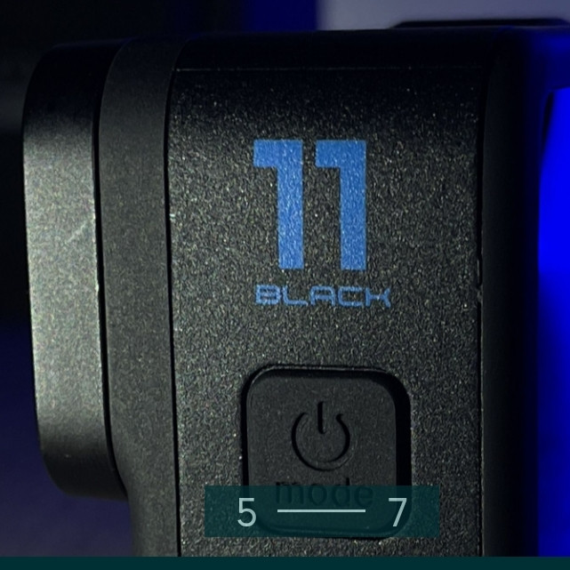 Екш- Камера GoPro Hero 11 Black. Київ - фото 7