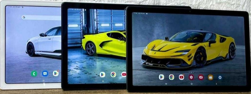 Планшет Samsung Galaxy Tab A 32Gb. Харьков - изображение 4