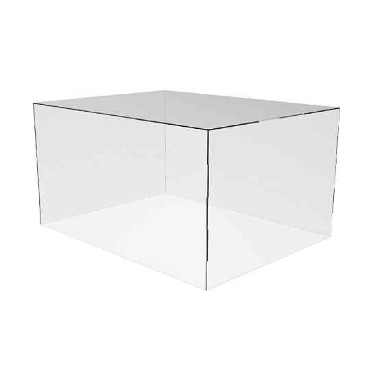 Коробка акриловая EKOSTAR 650х500х350 Киев