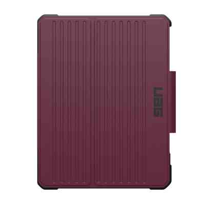Чехол для планшета UAG iPad Pro 13" (Gen 7 2024) Metropolis SE Bordeaux (124476119049) Винница