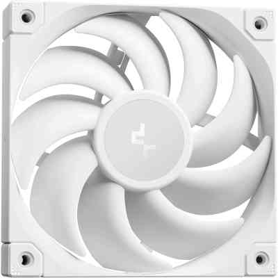 Система рідинного охолодження Deepcool Mystique 360 White (R-LX360-WHDSNMP-G-1) Вінниця