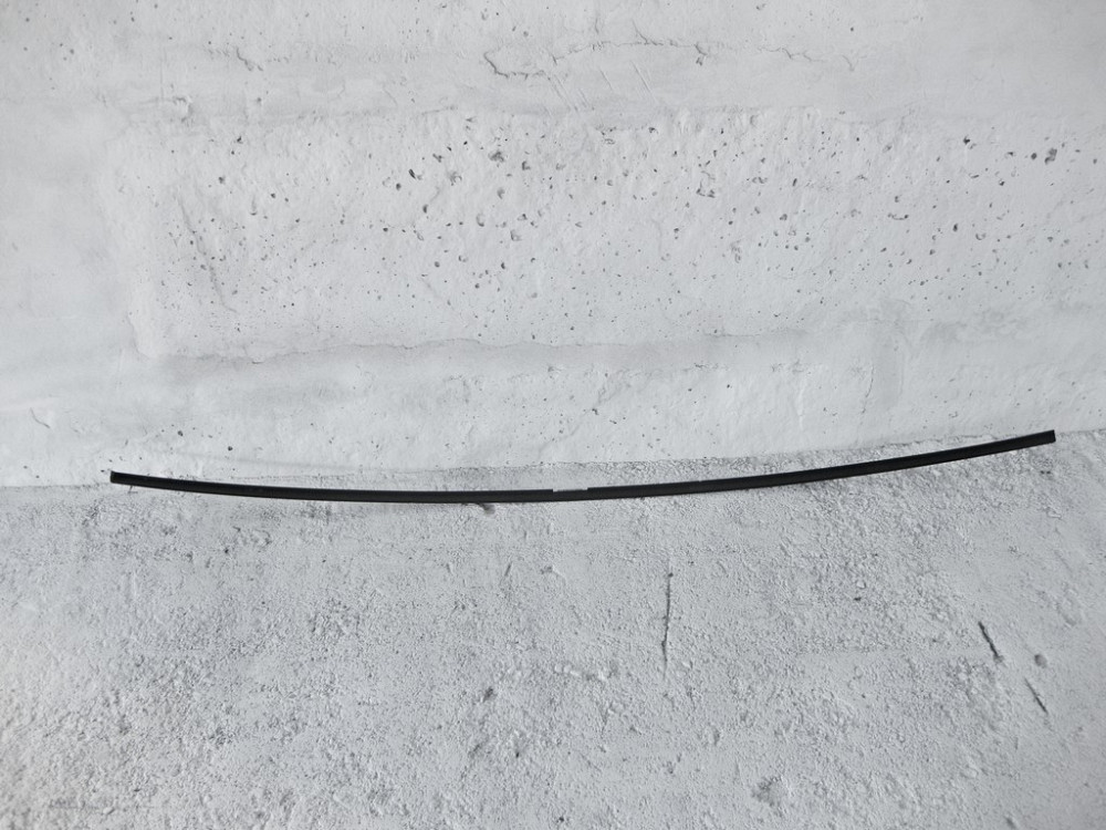 Mercedes-Benz  A1646902780 Молдинг даху лівий ML W164 Одесса - изображение 7