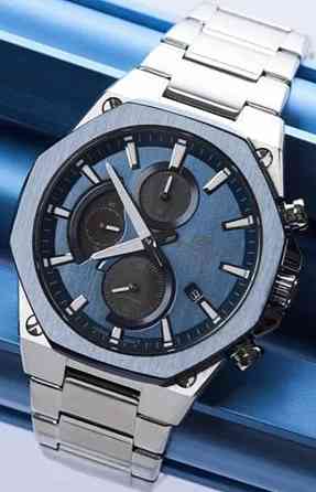 Часы: Casio EFS-S570DB-2A ! Оригинал! Гарантия два года ! Киев