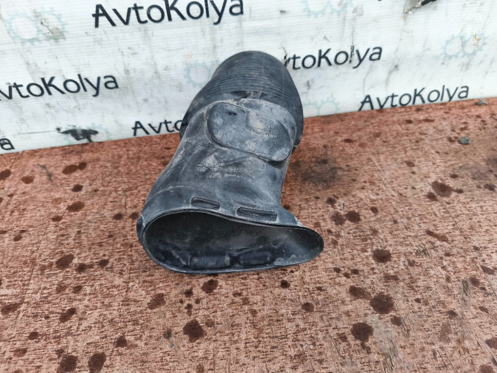 Патрубок повітряного фільтра VW T5 2.0 tdi 2003-2015 (7H0129647) Ковель - изображение 5
