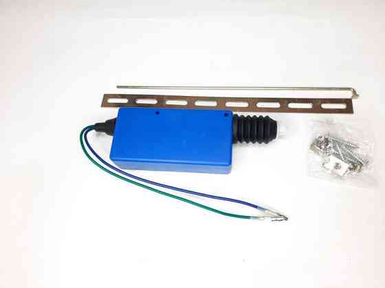 Центральный замок 2 пр. Long Clutch (прямоуг)ротор CELSIOR 10кг Винница