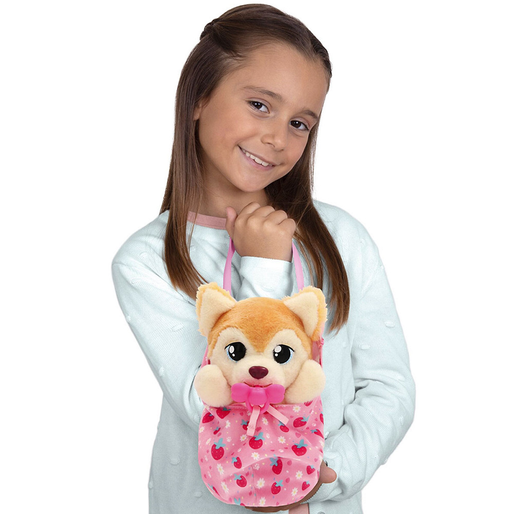 Інтерактивна іграшка Baby Paws серії Yummy – Померанський шпіц Дніпро - фото 10