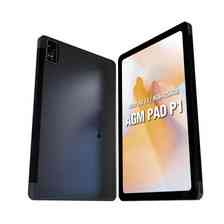 Графічний планшет Agm Mobile Tablet AGM_P1_EU001B, 10.36 cal, 256 GB 2.2 GHz, 2.0 czarny (PADP1OUTDOOR) Київ