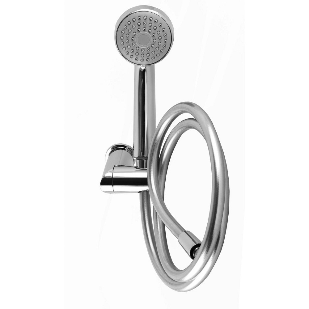 Смеситель для душа TRES FLAT 20416701 (000008132) Киев - изображение 4