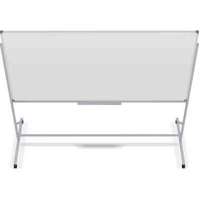 Флипчарт Sector магнитно-маркерный 200х100 см (MМ-2010) Винница