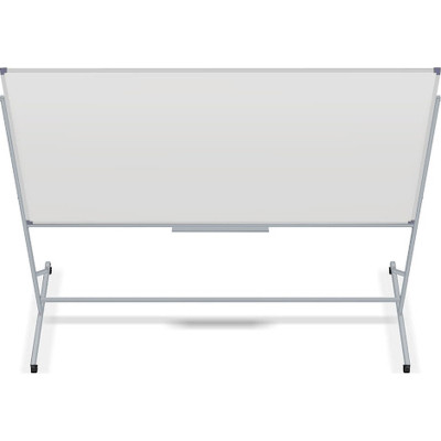 Флипчарт Sector магнитно-маркерный 200х100 см (MМ-2010) Винница - изображение 5