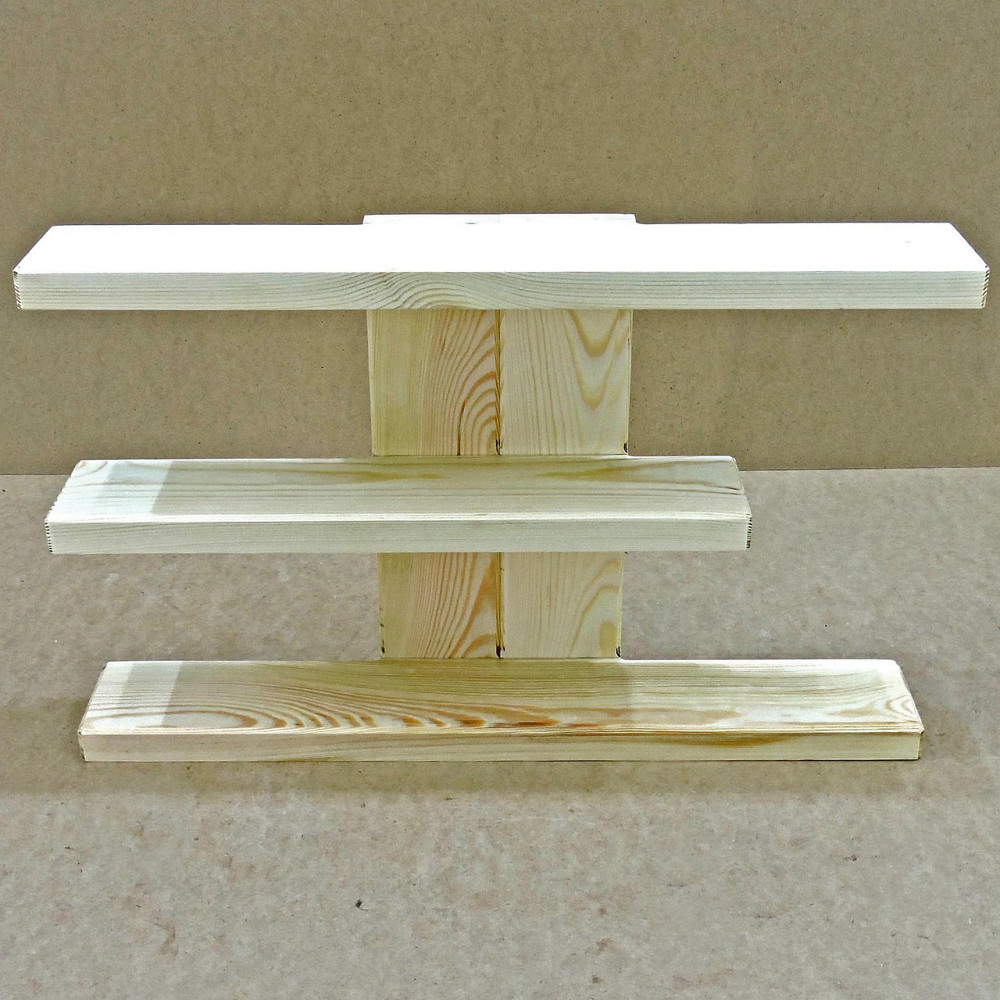 Полка для ванной 