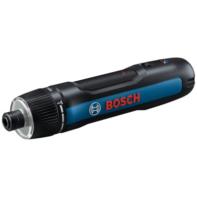 Шуруповерт Bosch GO 3 3.6В 5Нм 360обхв 0.32кг (0.601.9H2.201) Винница - изображение 1