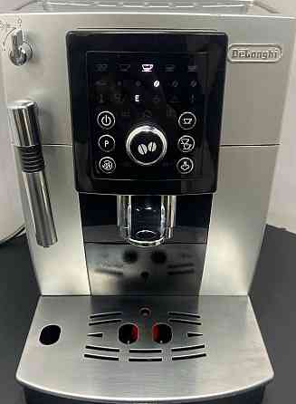 Кавомашина Delonghi Magnifica S ECAM 24.210.SB. Київ