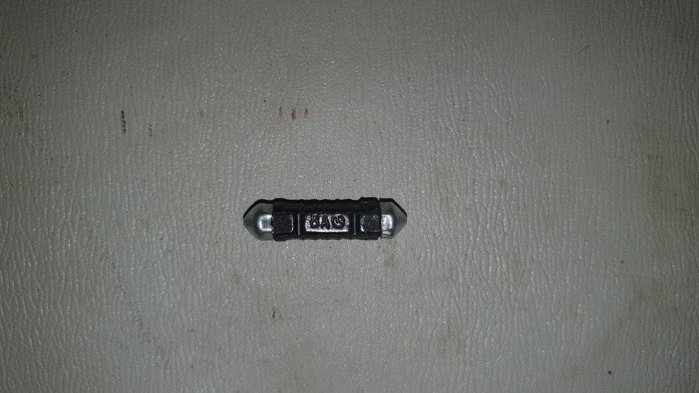 Предохранитель цилиндрический 8А. Харьков - изображение 1