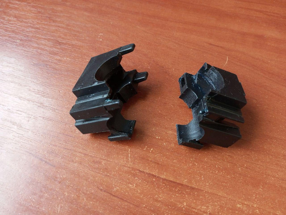 Корпус шестерні для Шліфової машини PARKSIDE PWBS 180 B3 Полтава - фото 1