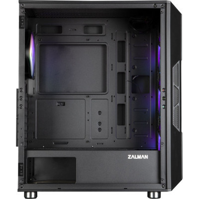 Корпус Zalman I3 NEO BLACK Винница - изображение 10