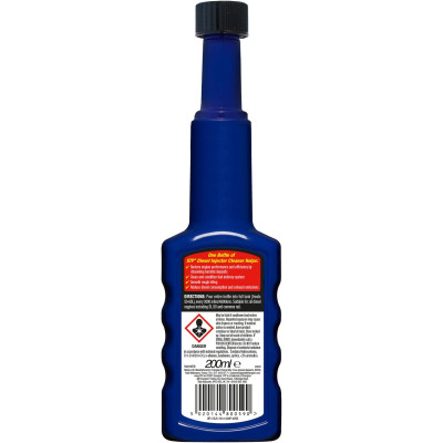Автомобільний очисник STP Diesel Injector Cleaner, 200мл (74373) Вінниця - фото 2