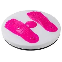 Фітнес диск для схуднення з еспандерами Луцк - изображение 3