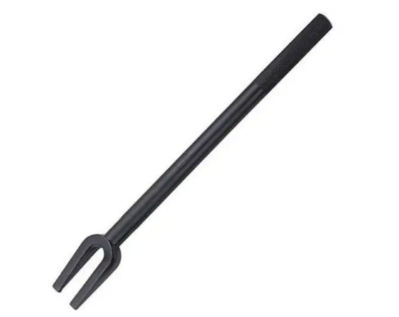 Знімач кермових тяг та кульових опор &quot;виделка&quot; 300x40 мм B-1962A TJG Винница